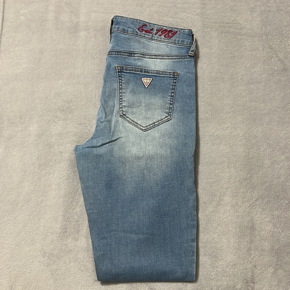 Bundle of 2 pairs of Skinny Jeans - Picture 3 of 8